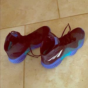 Men’s Size 11 US Adidas Shoes